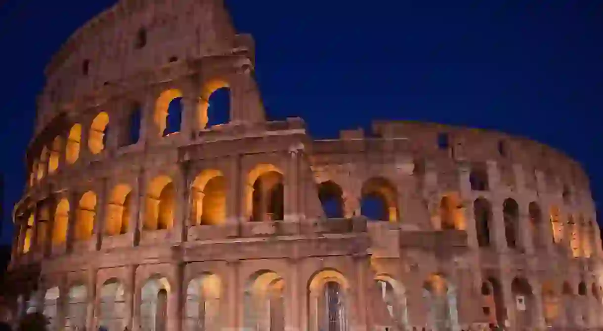 Colosseum