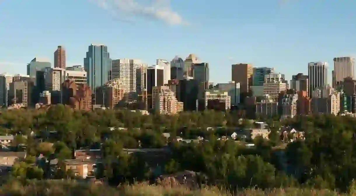 Calgary, Alberta, Canada