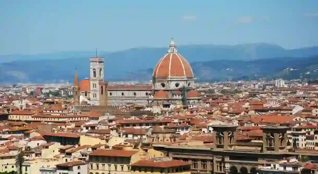 Florence