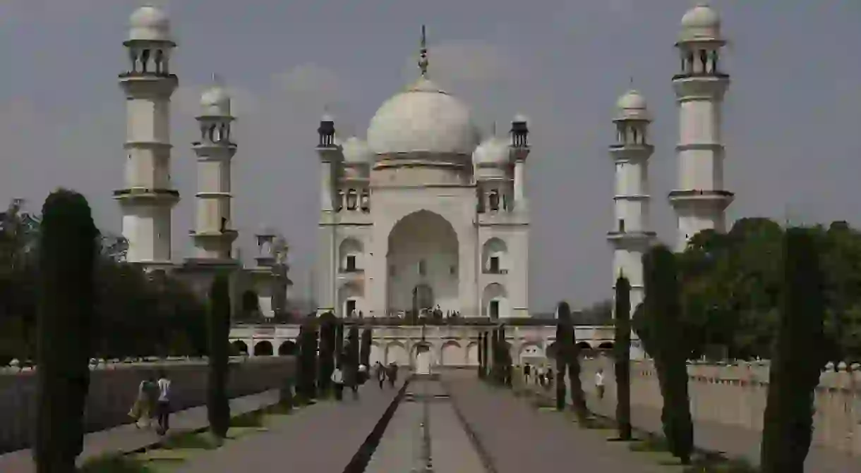 Bibi ka Maqbara