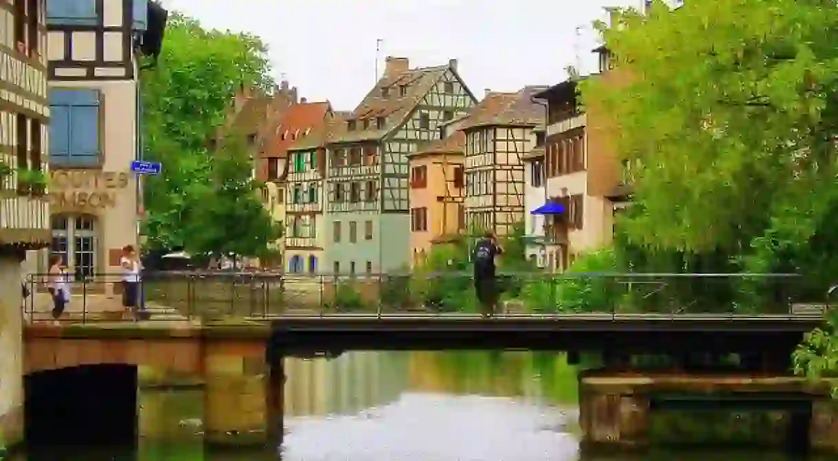 Strasbourg