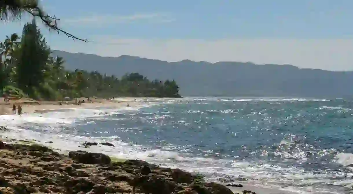 Haleiwa