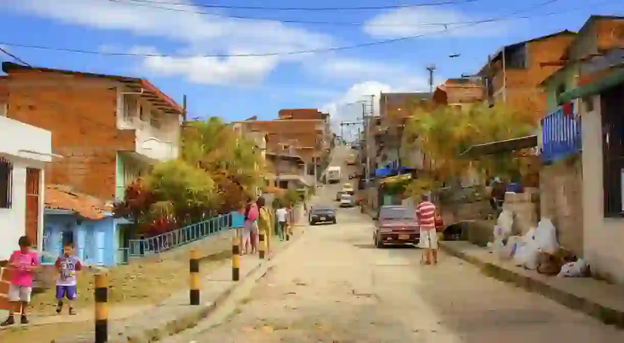 Medellin Colombia