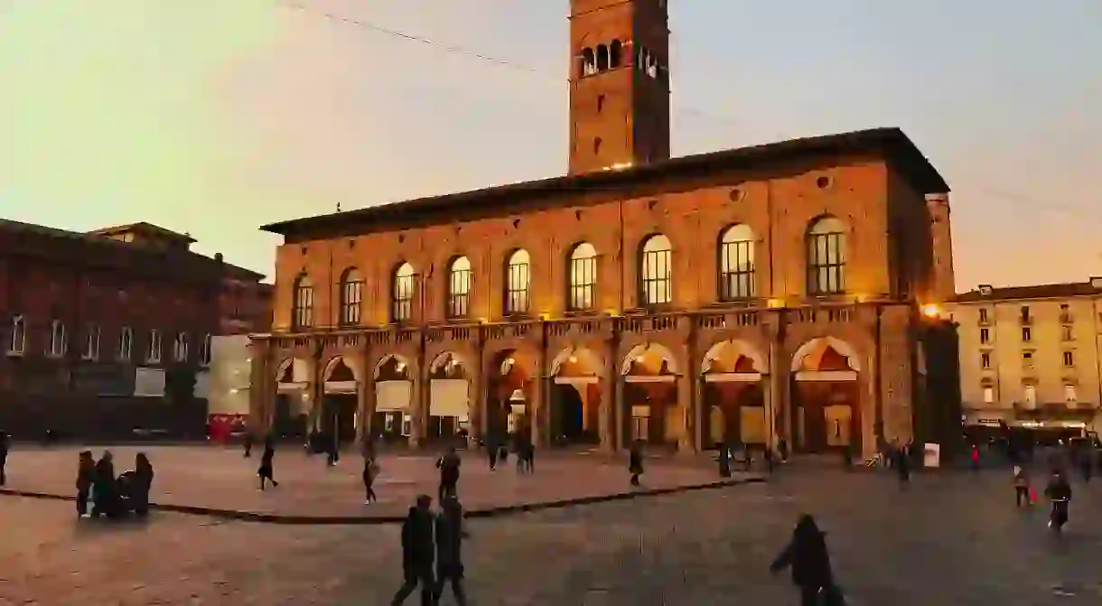 Bologna