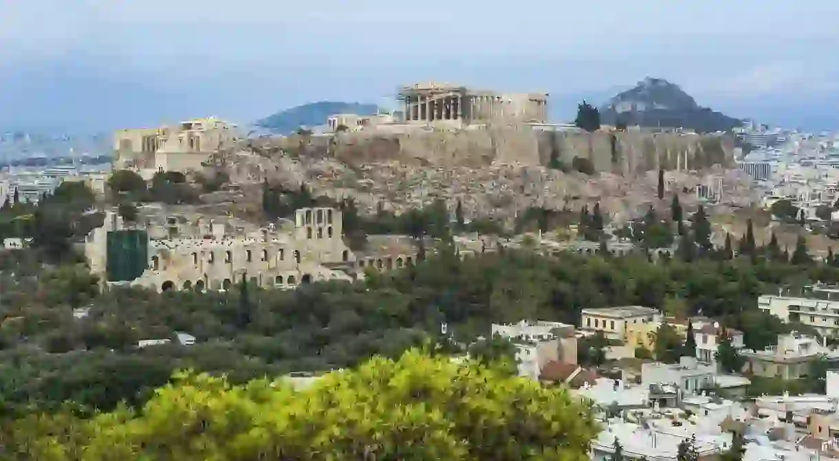 Athens