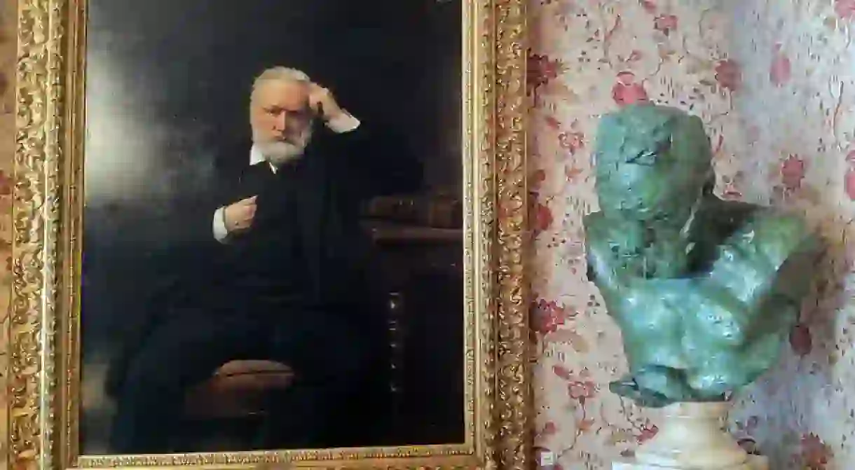 Victor Hugo