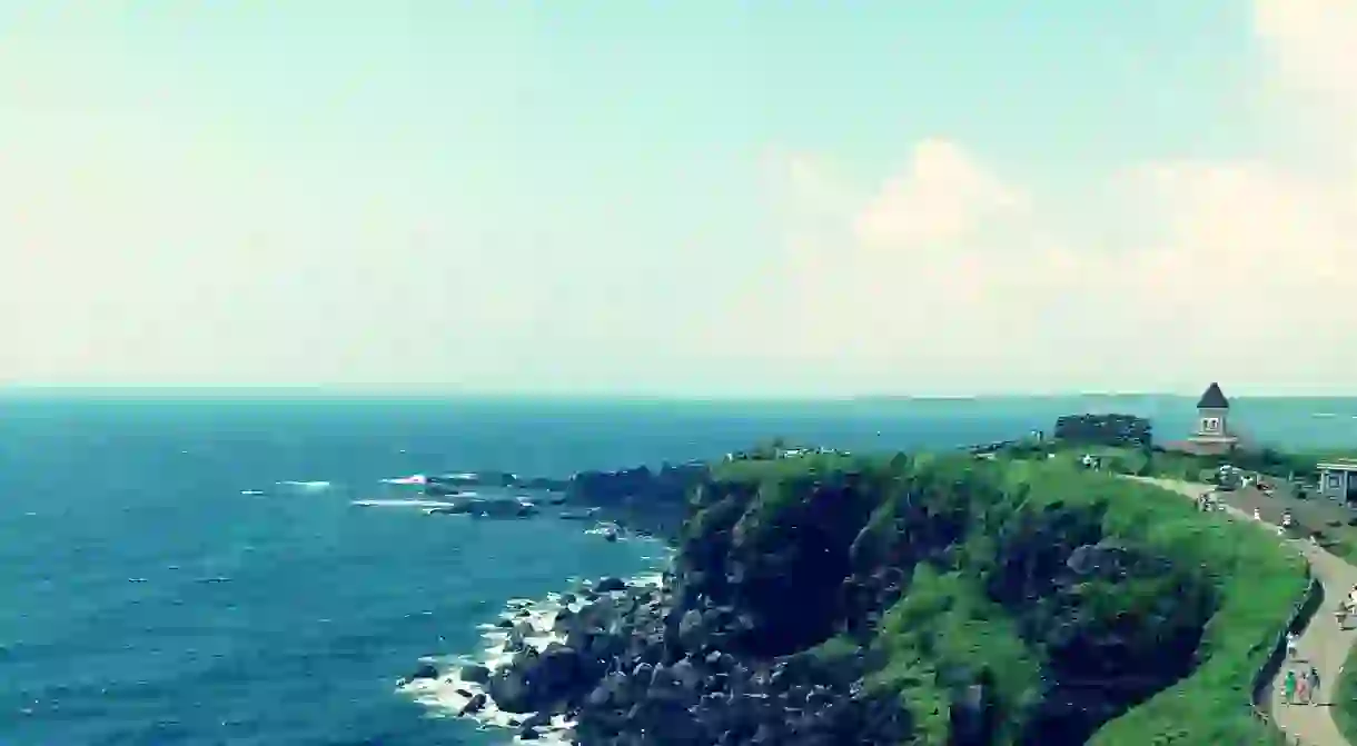 Jeju Island