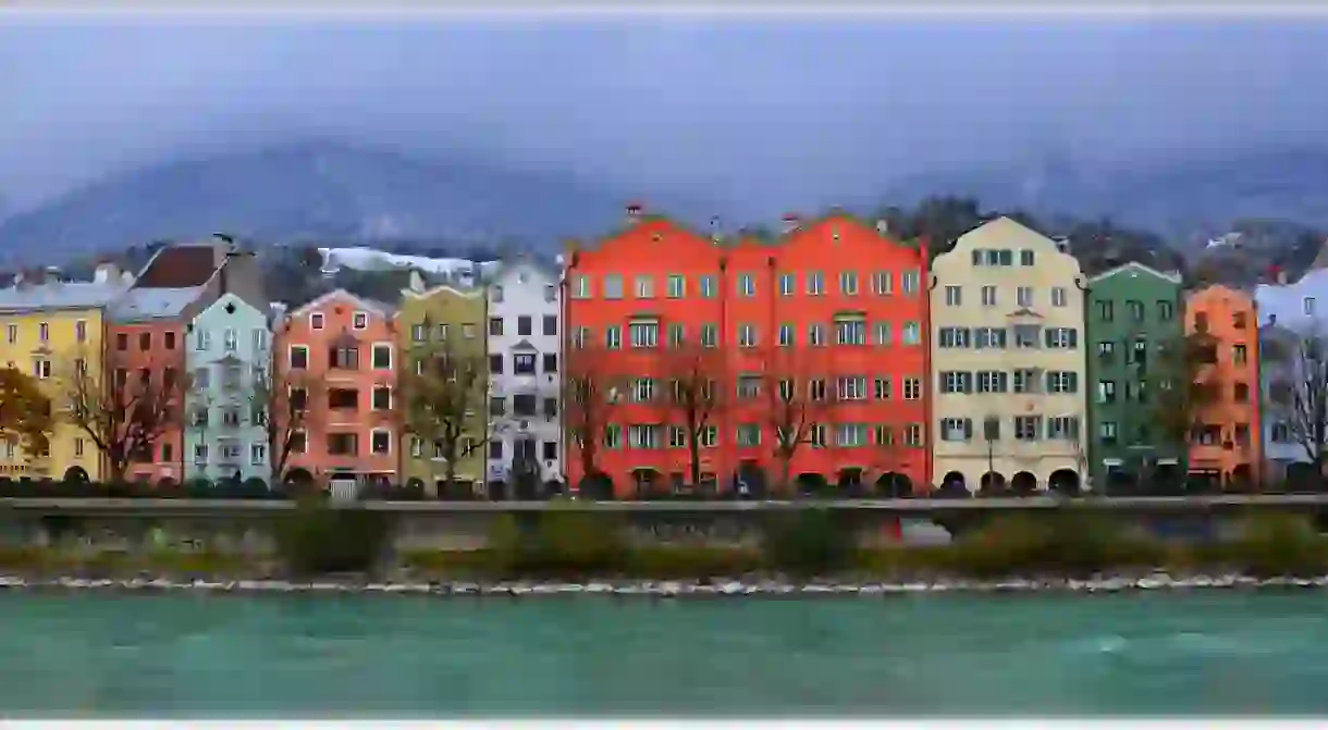 Innsbruck