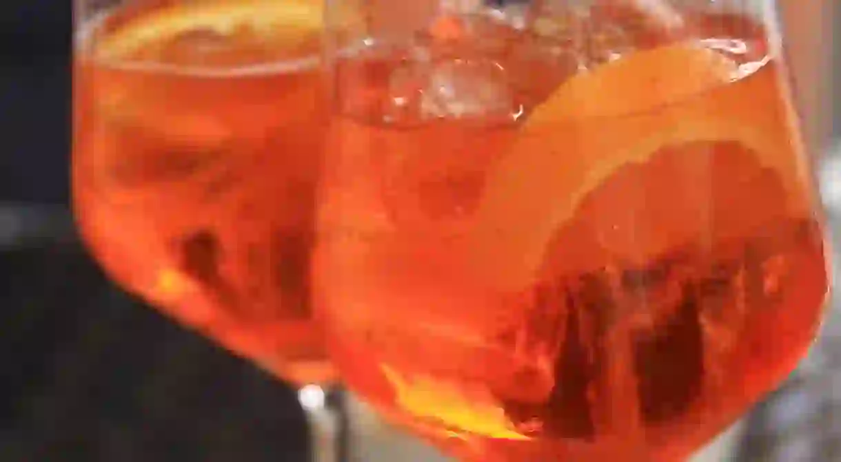 Spritz Aperol