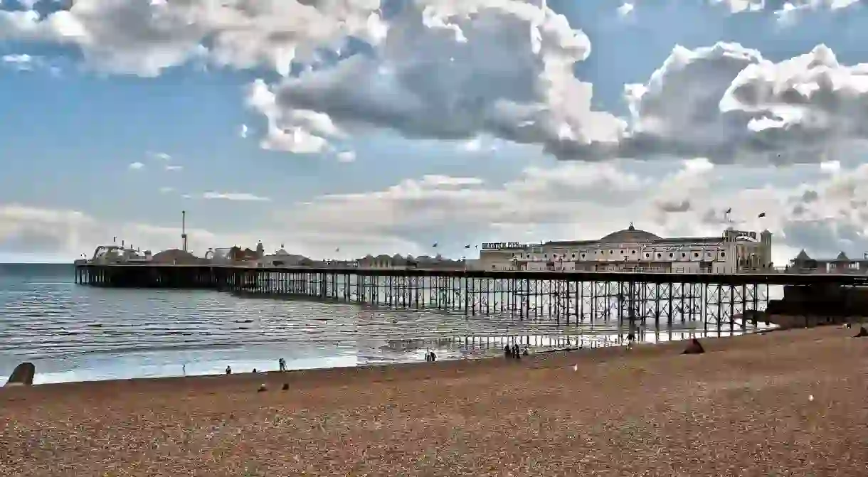 Brighton