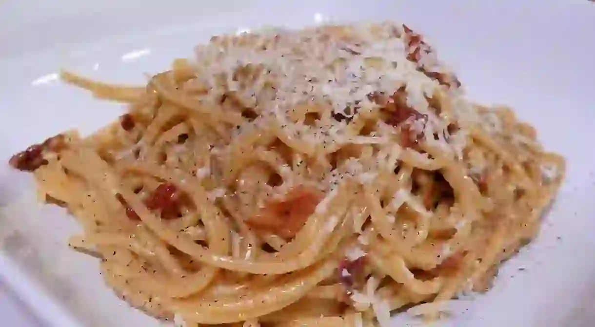 Classic-spaghetti-carbonara [