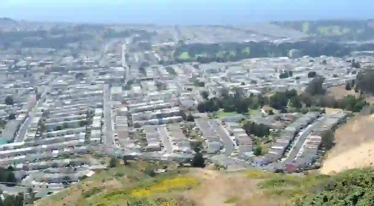 Daly City