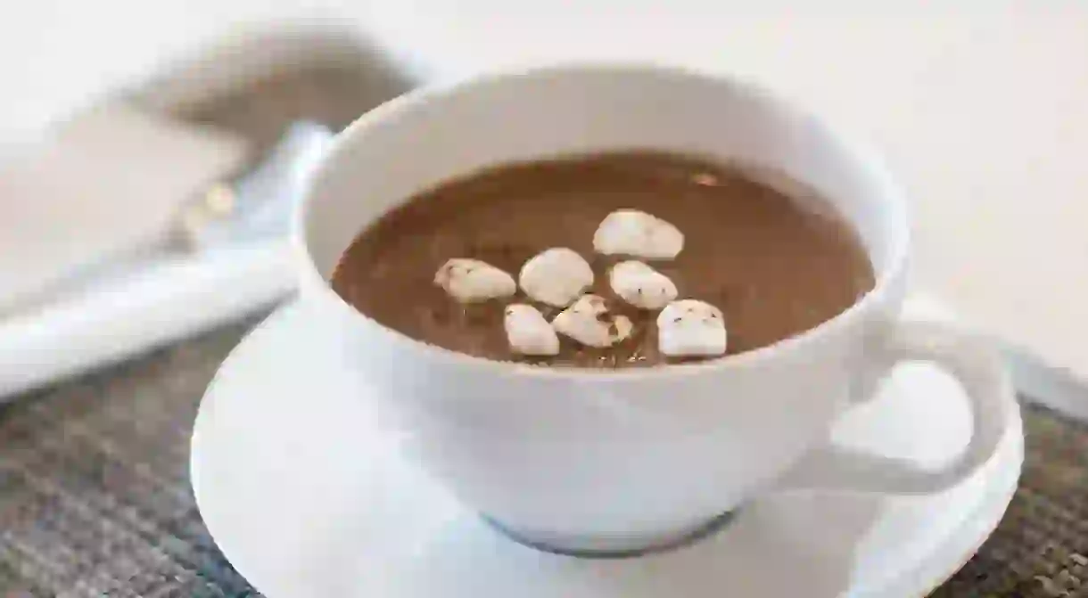 Hot Chocolate