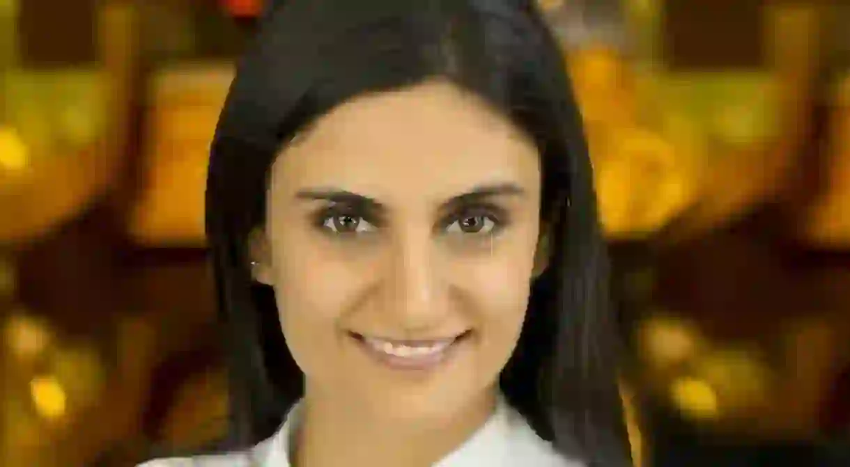 Kainaz Messman