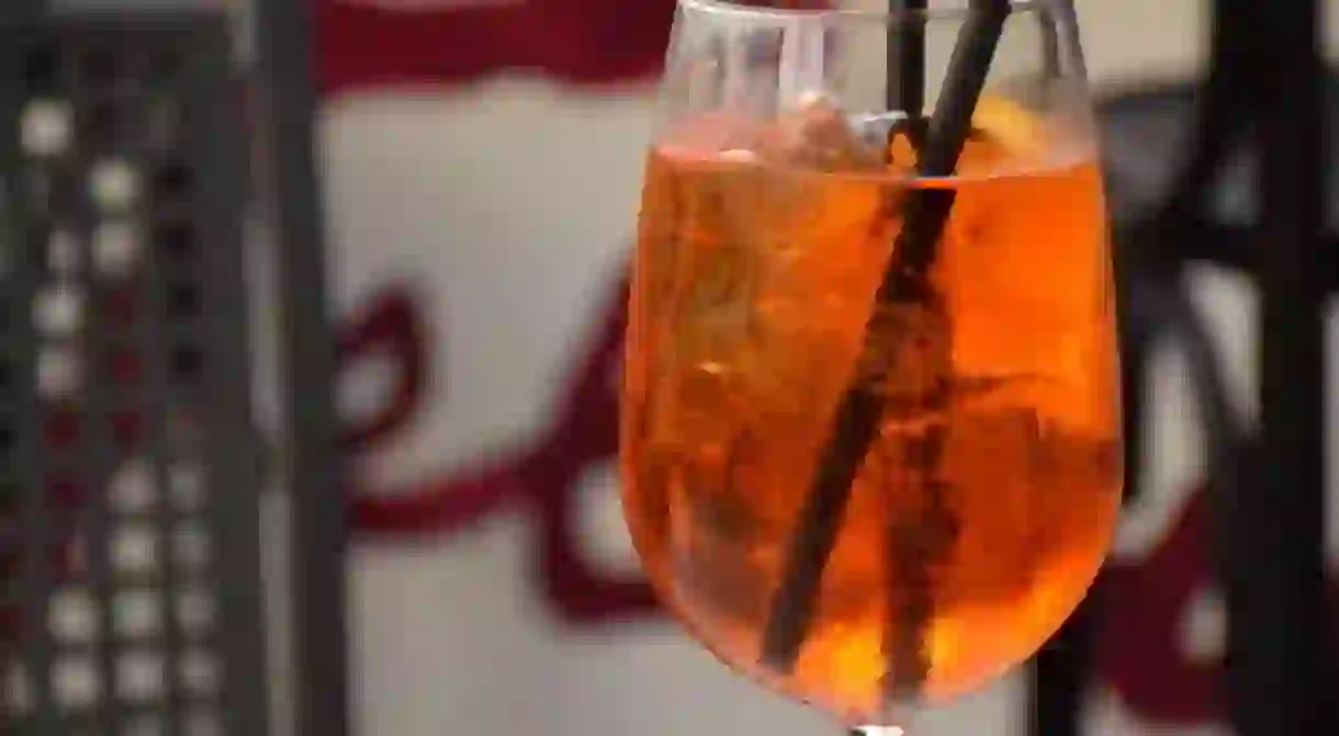 Spritz