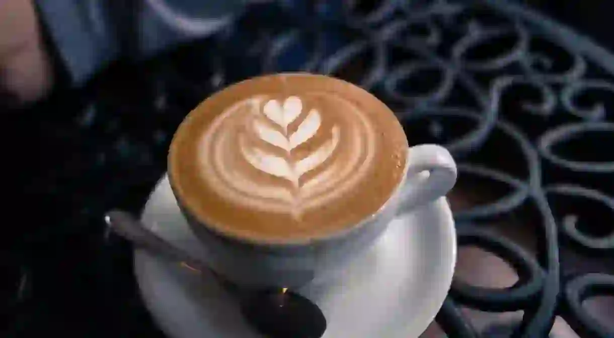 Capuccino