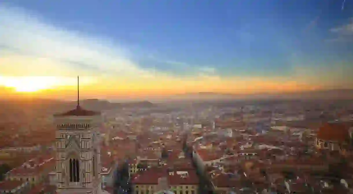 Florence