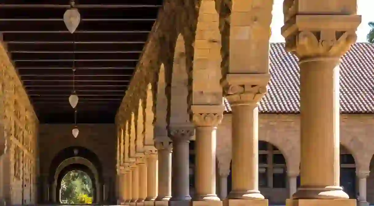 Stanford University