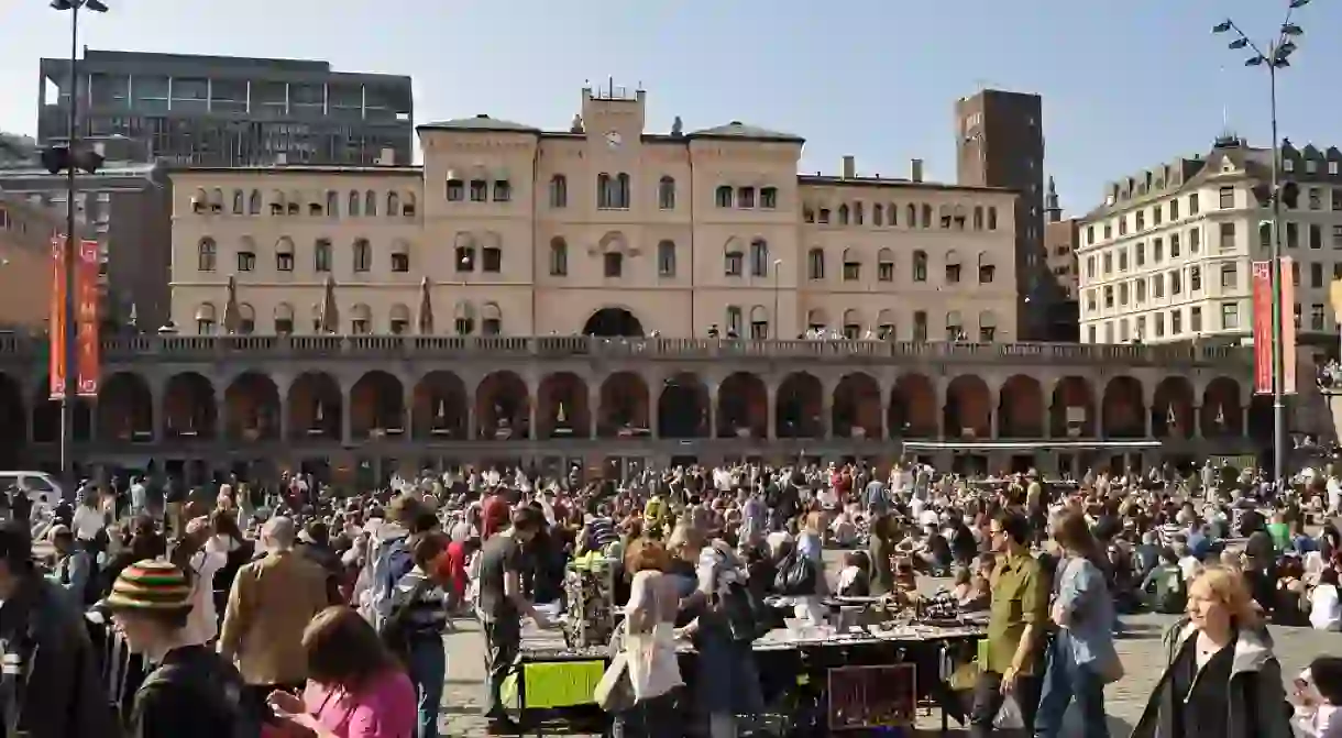 Youngstorget