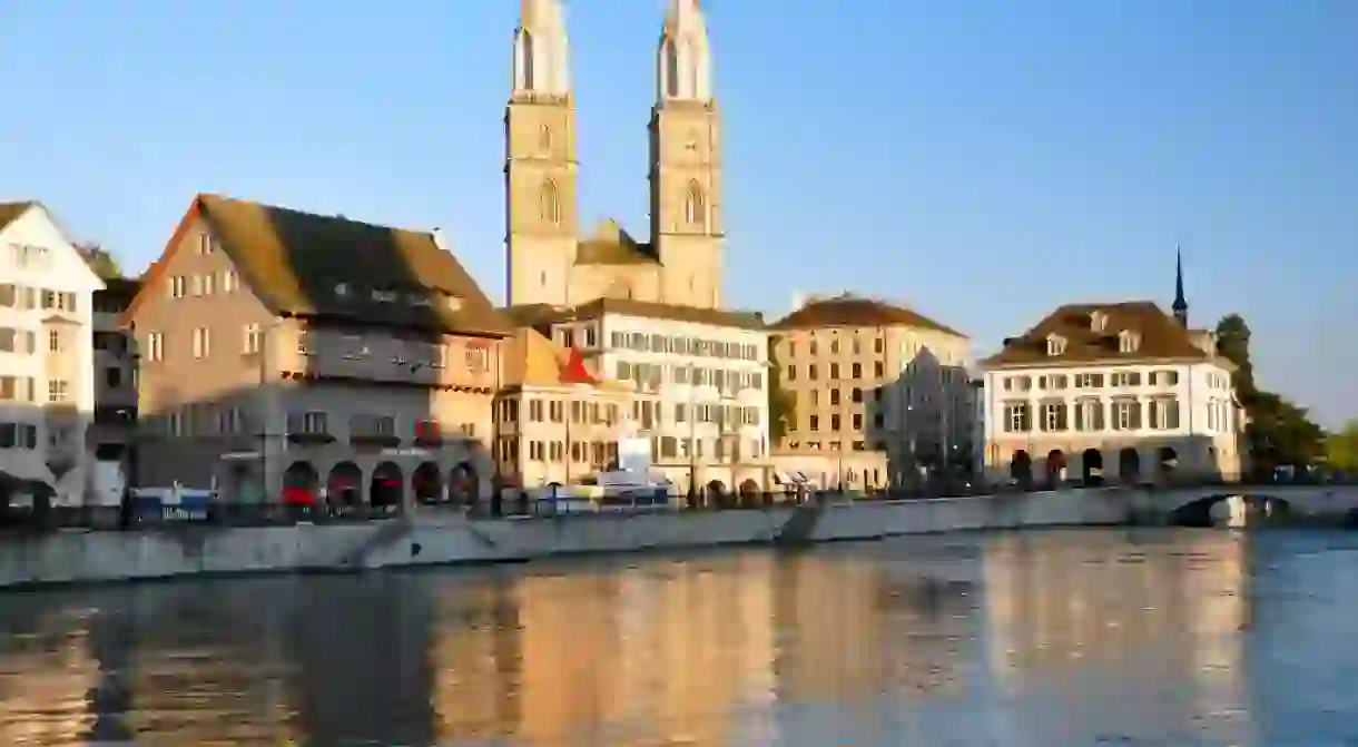 Zurich