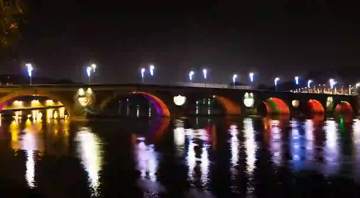 Pont Neuf (Toulouse)