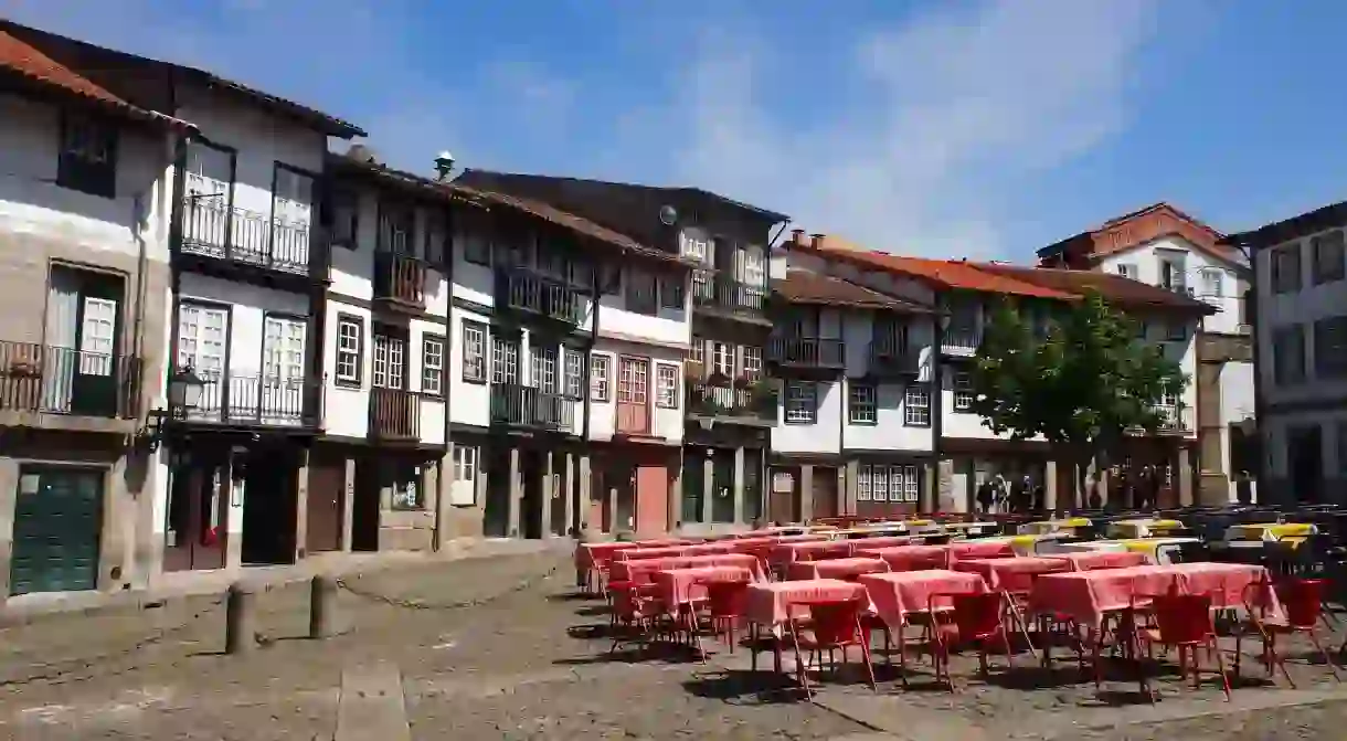 Guimarães