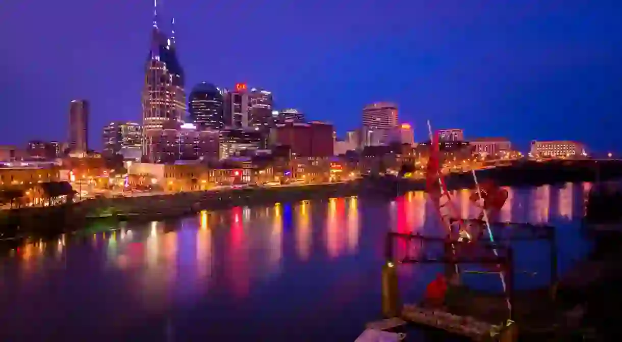 From art and history to dining and shopping, downtown Nashville has a host of great things to see and do