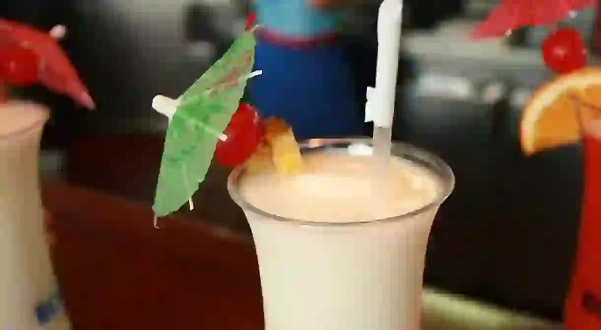 Pina Colada