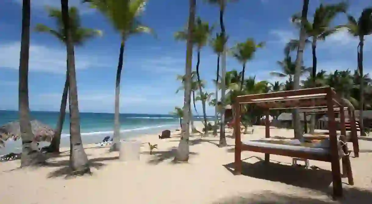 Punta Cana