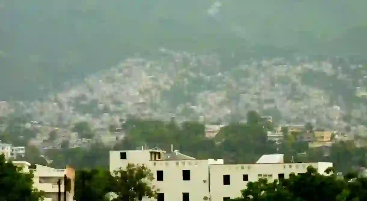 Port au Prince