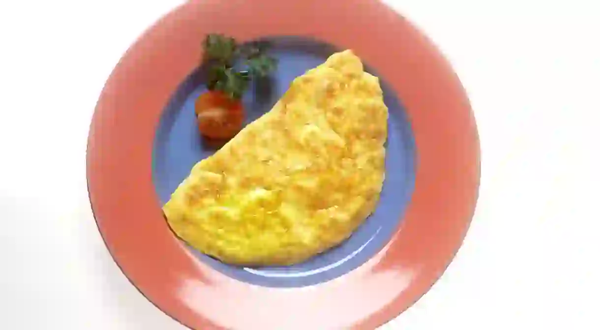 Omelete