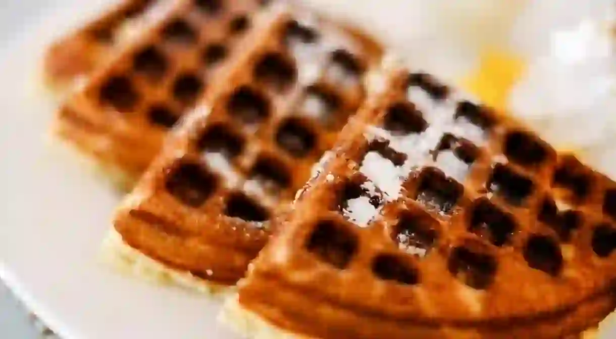 Waffles