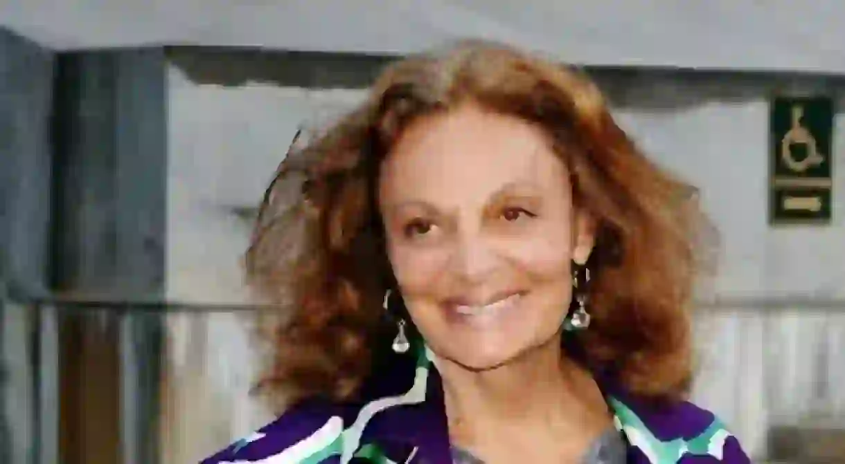 Diane Von Furstenberg