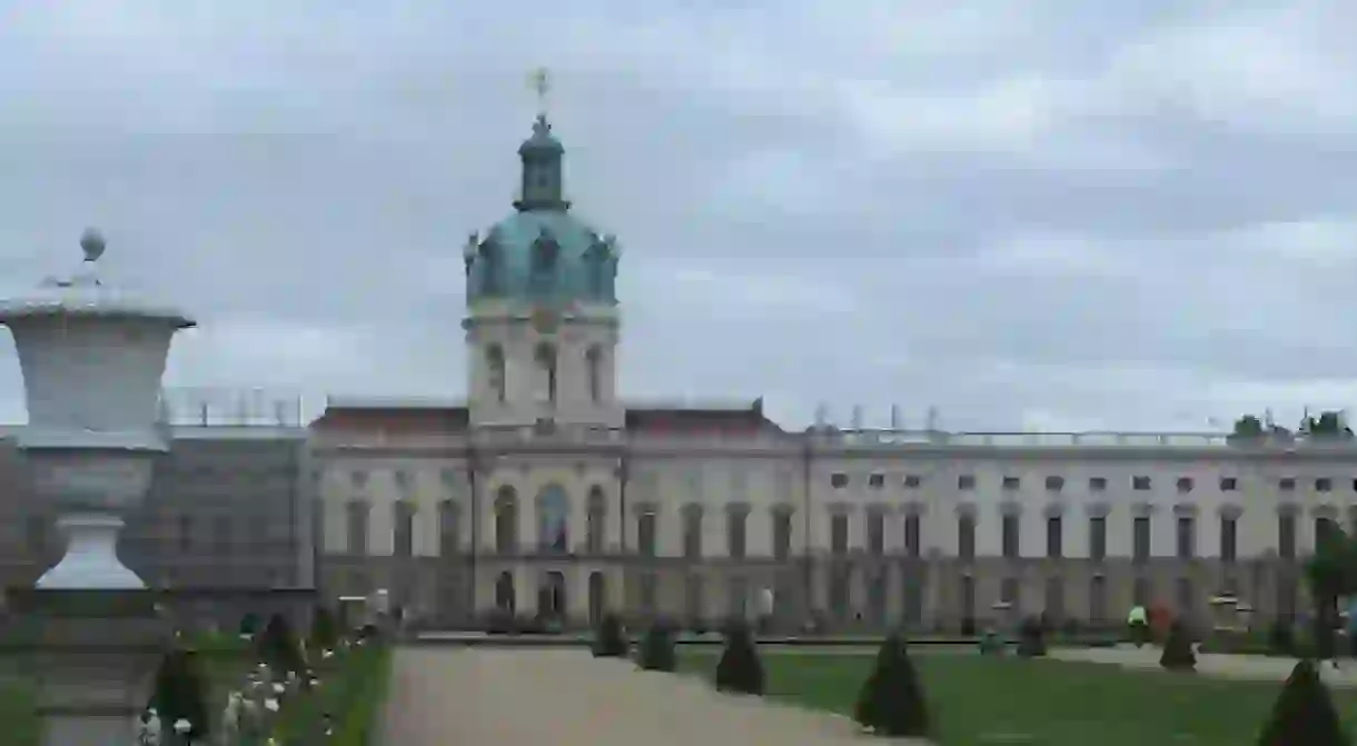 Charlottenburg Palace