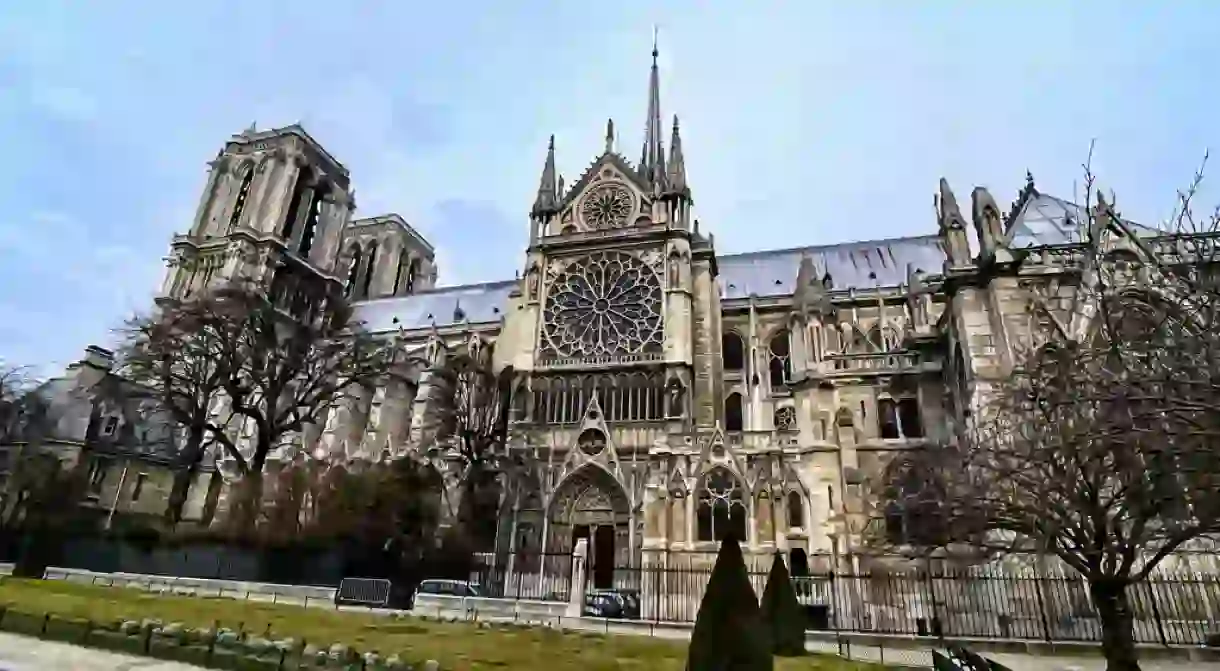 Notre Dame