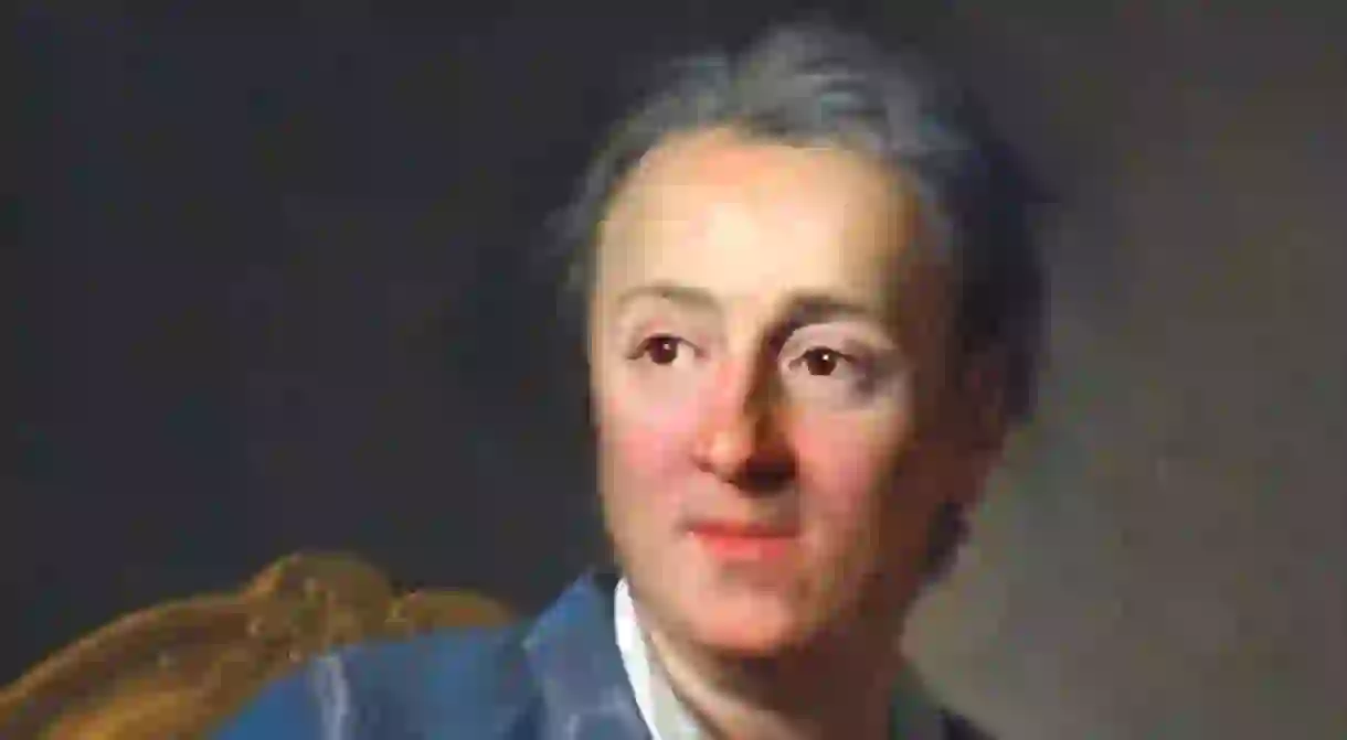 Diderot