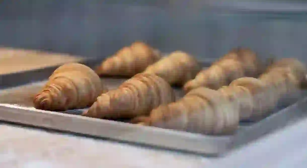 Croissants