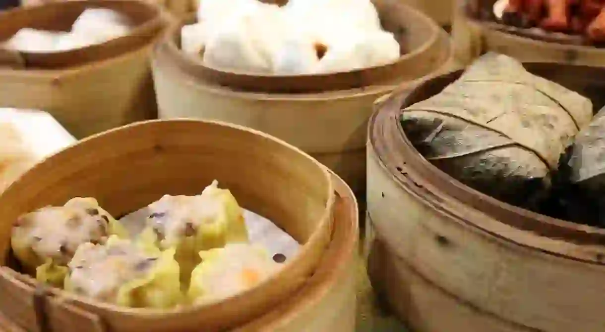 Dim Sum