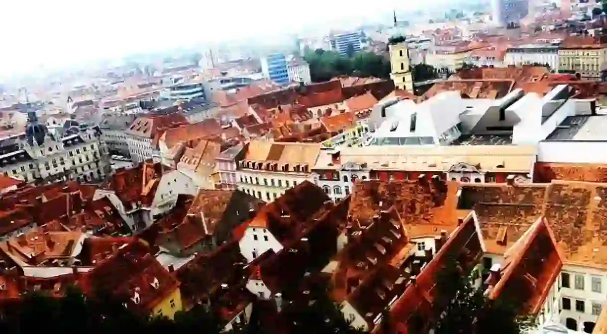 Graz