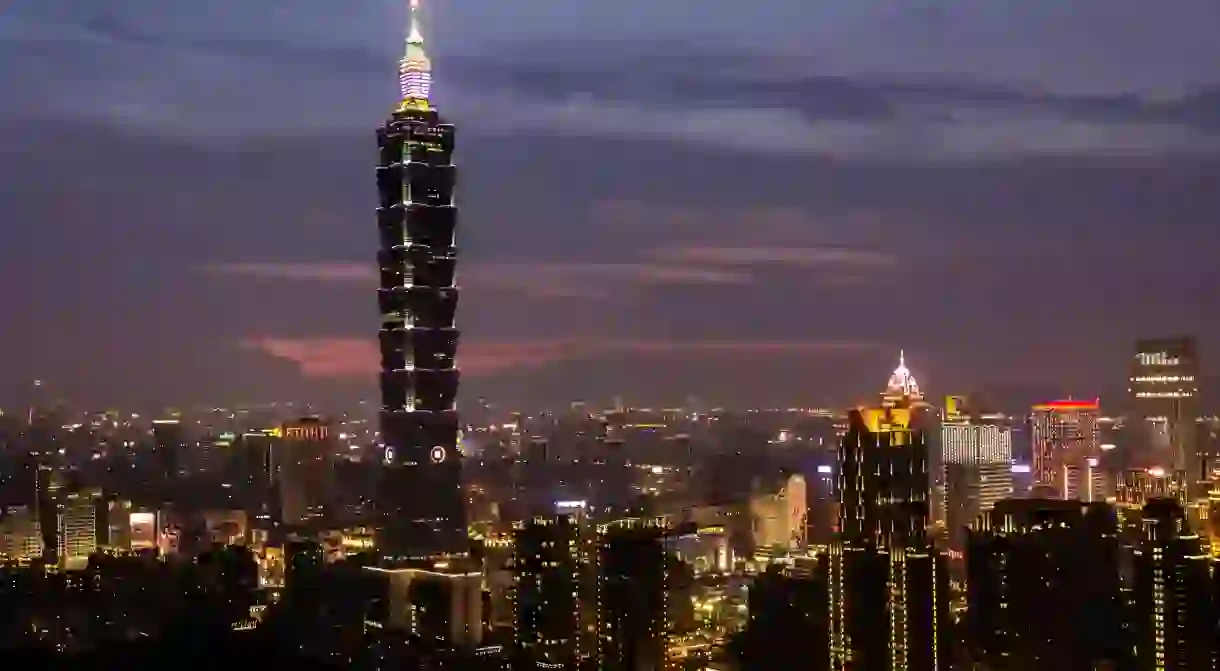 Taipei