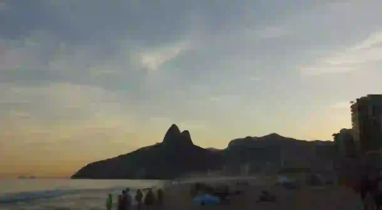 Ipanema