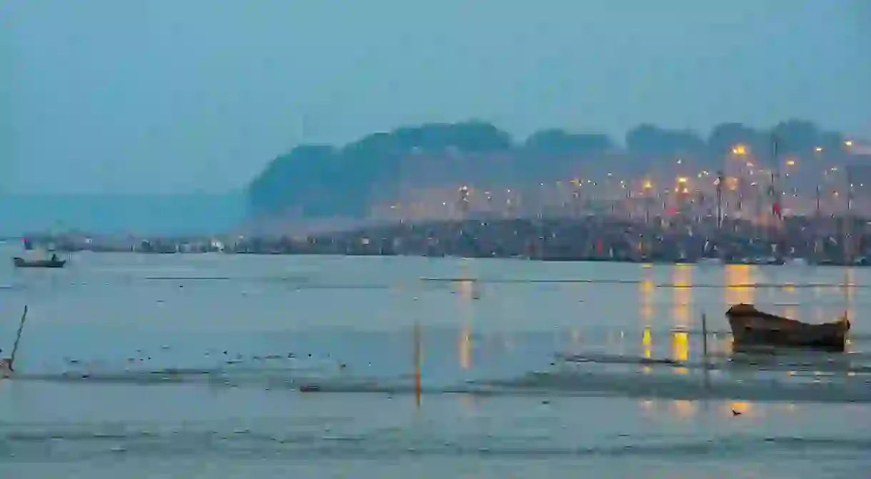 Kumbh Mela in Allahabad