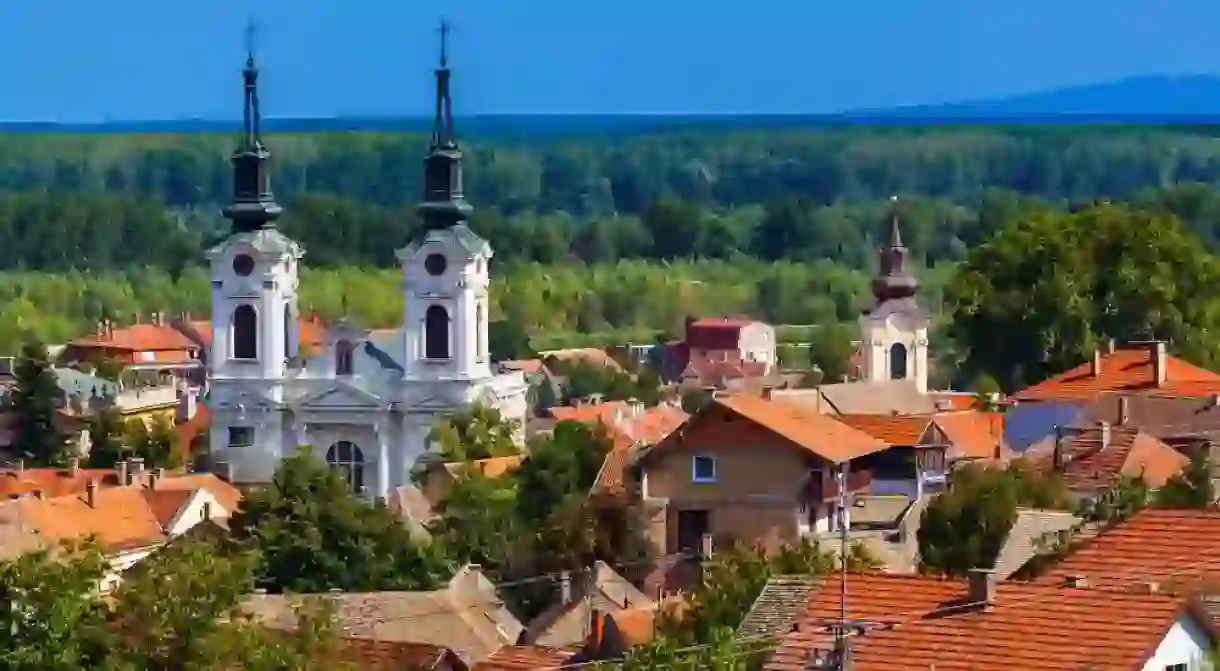 The 12 Most Beautiful Towns and Villages in Serbia