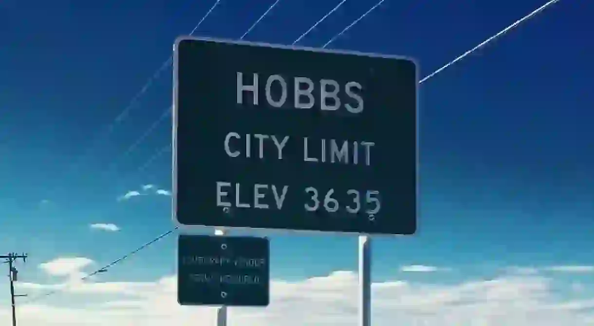 Hobbs