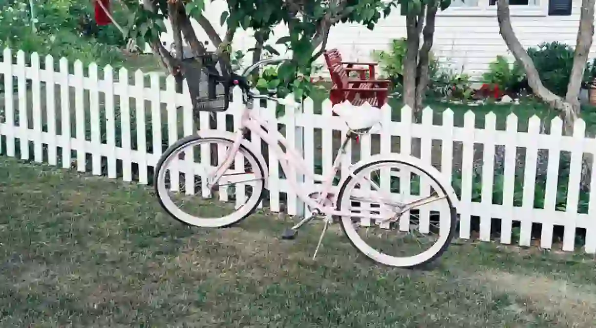 Bicycle