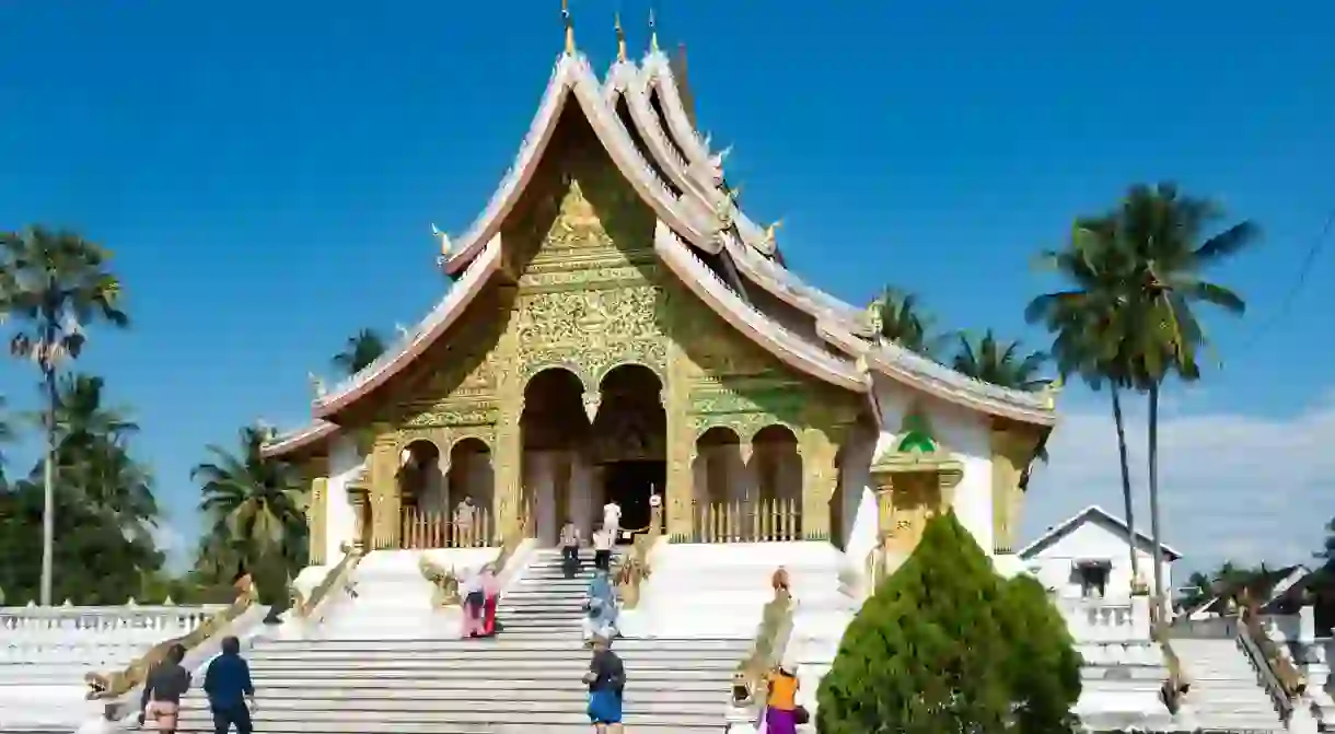 Luang-Prabang