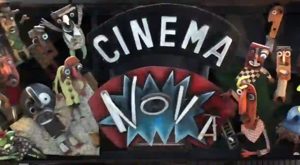 Cinema Nova