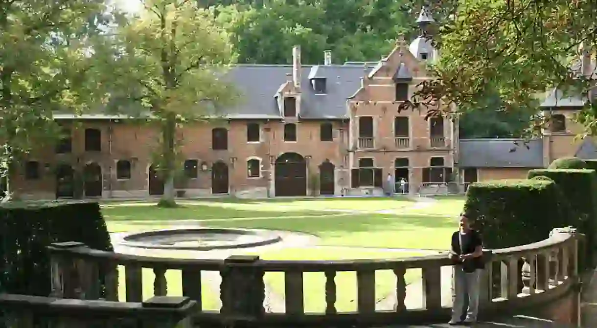 Val Duchesse priory