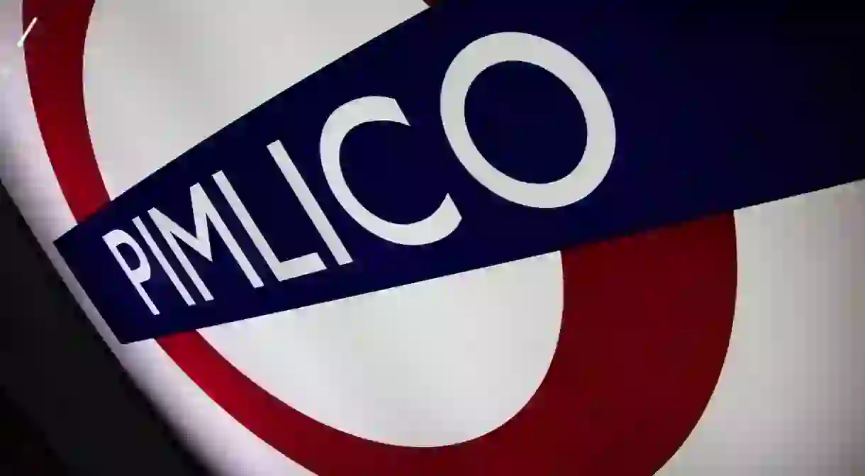 Pimlico