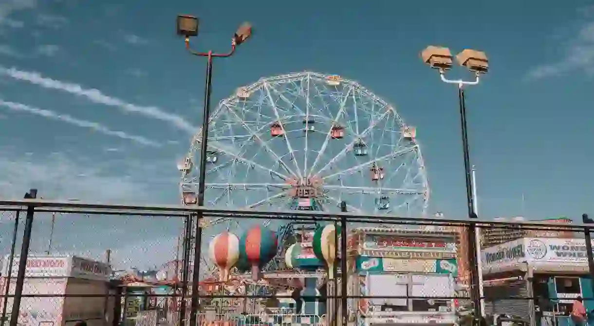 Coney Island